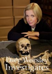 Lucy Worsley i zagadki historii